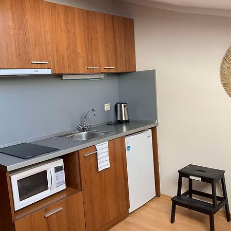 Villa Park Studio Apartment Nr 409 Borovec Kültér fotó