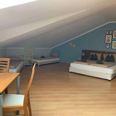 Villa Park Studio Apartment Nr 409 Borovec Kültér fotó