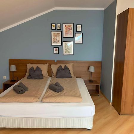Villa Park Studio Apartment Nr 409 Borovec Kültér fotó
