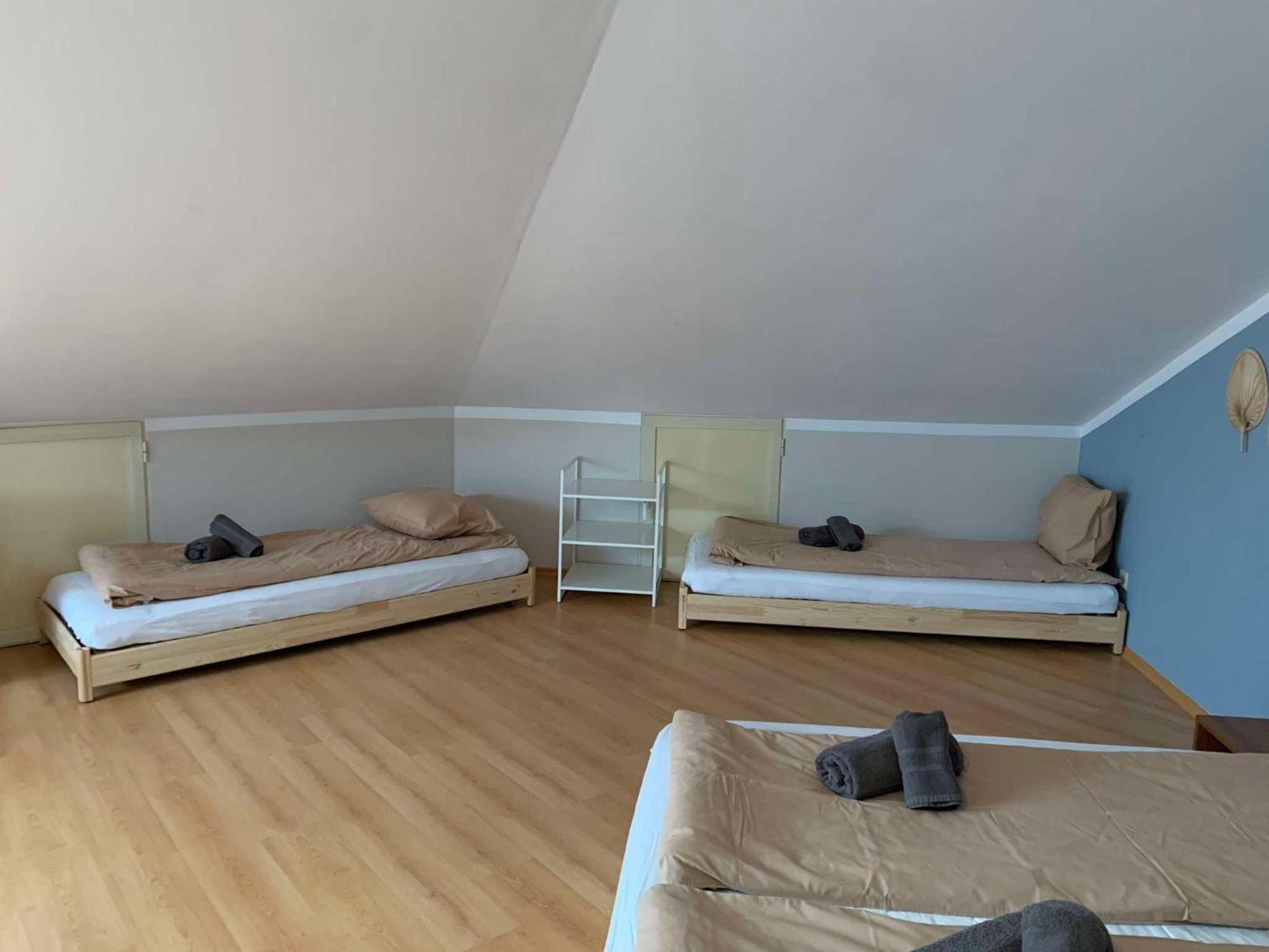 Villa Park Studio Apartment Nr 409 Borovec Kültér fotó
