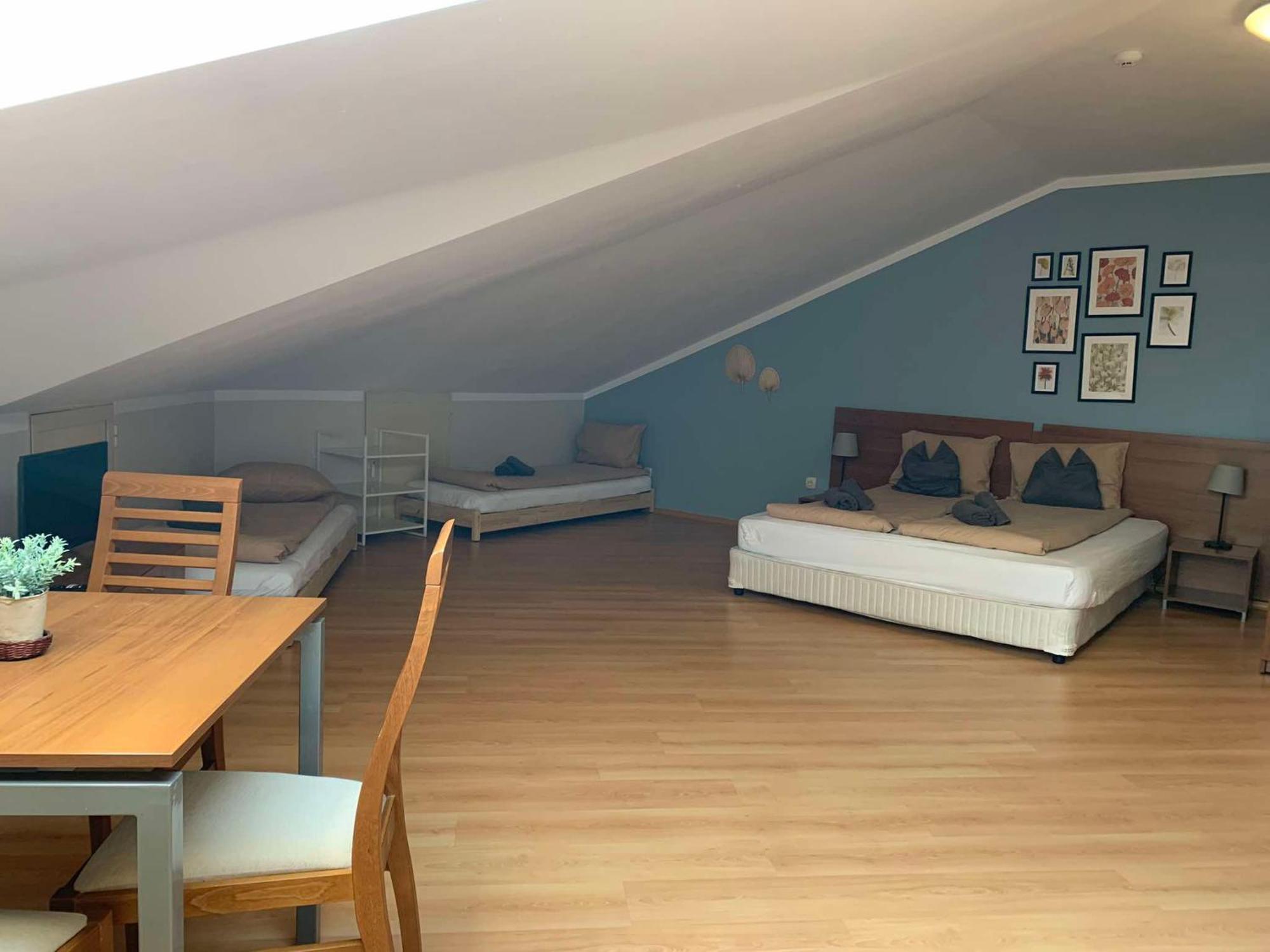 Villa Park Studio Apartment Nr 409 Borovec Kültér fotó