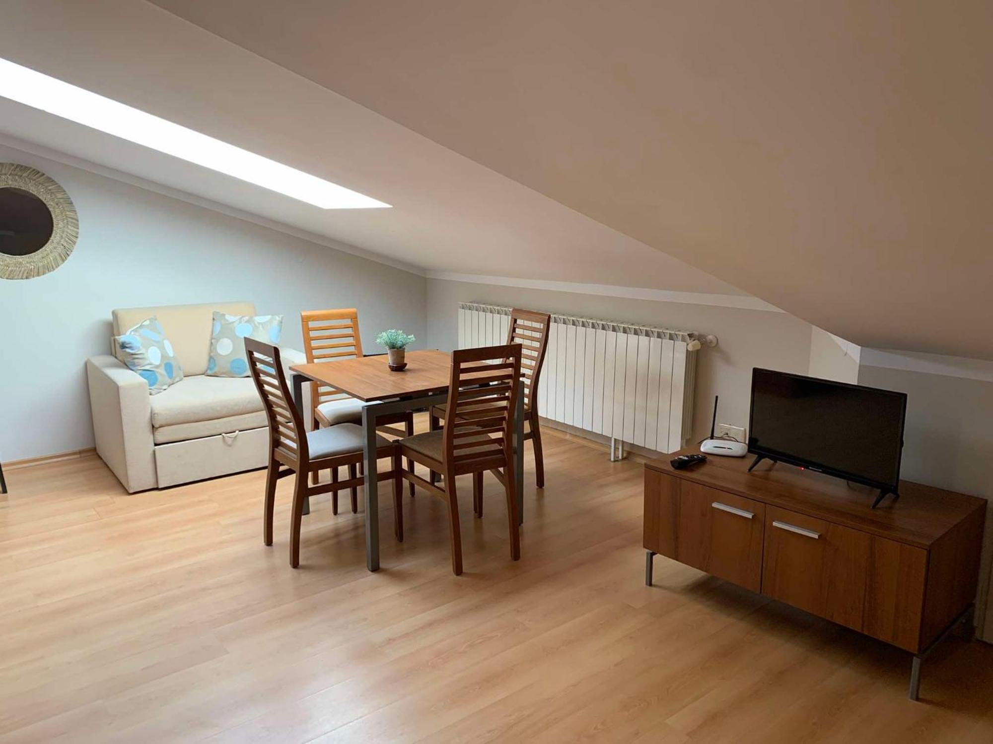 Villa Park Studio Apartment Nr 409 Borovec Kültér fotó