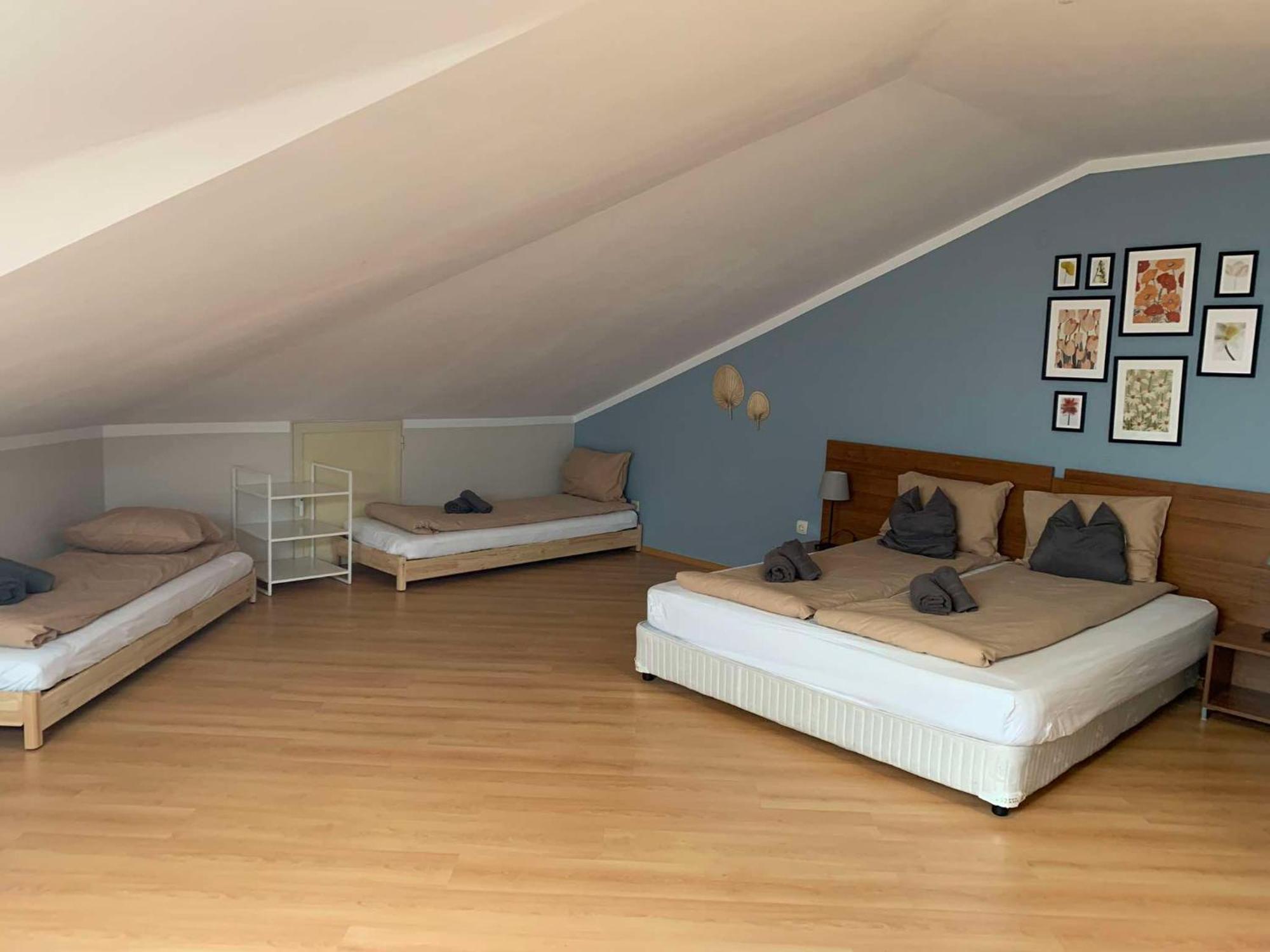 Villa Park Studio Apartment Nr 409 Borovec Kültér fotó