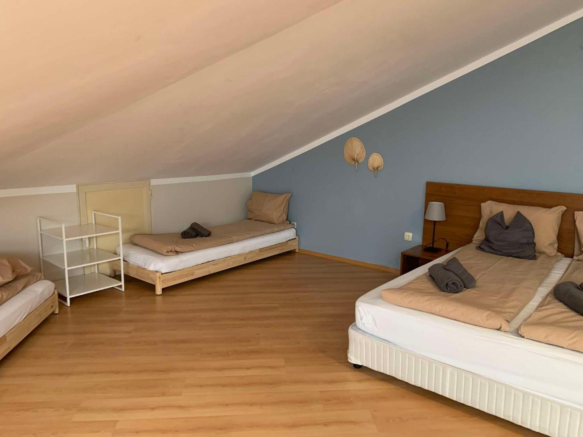 Villa Park Studio Apartment Nr 409 Borovec Kültér fotó